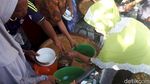 Berburu Takjil Bubur Suro Peninggalan Sunan Bonang