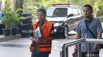 Kembali Diperiksa KPK, Idrus Marham Bawa Alquran