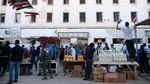 Potret Suasana Ramadhan di Benghazi Libya