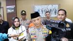 Begini Tampang Dukun yang Cabuli 20 Gadis di Garut