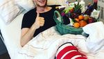 Hobi Makan Buah Jadi Rahasia Bugar Marco Reus, Pesepak Bola Tampan Jerman
