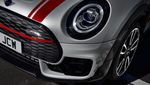 MINI Clubman dan Countryman Makin Ngebut