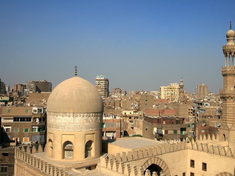 Kota Tersehat di Dunia (Bagian II)