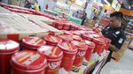 Jelang Lebaran, Polisi Buru Makanan Kadaluwarsa