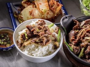 Menu Harian Ramadhan ke-11: Ada Rice Bowl dan Martabak Tahu Untuk Buka dan Sahur