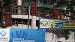 Melihat Progres TOD Tanjung Barat