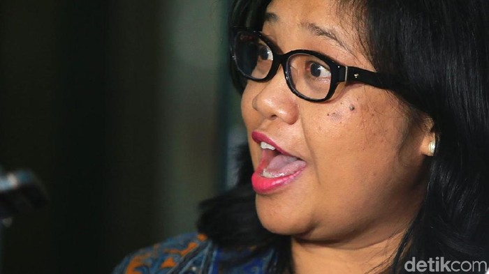 Poengky Indarti