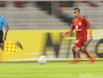 PSS Sleman Datangkan Riko Simanjuntak dari Persija Jakarta