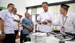 Mensos Siapkan Modal Usaha untuk Kaum Disabilitas