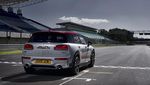 MINI Clubman dan Countryman Makin Ngebut