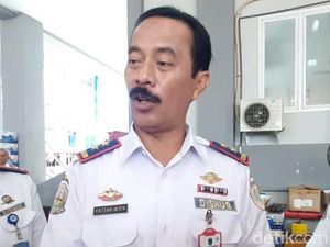 Angkutan Barang di Jatim Dilarang Melintas H-3 Hingga H+4 Lebaran