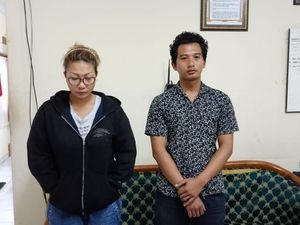 Fakta-fakta Penganiayaan Kejam PRT di Bali karena Gunting Hilang