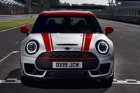 MINI Countryman JCW
