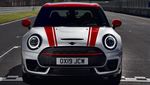 MINI Clubman dan Countryman Makin Ngebut