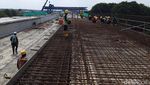 Mengintip Proyek Kereta Bandara Adi Soemarmo
