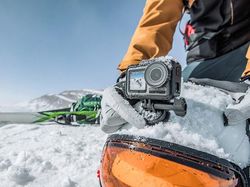 DJI Osmo Action, Penantang GoPro yang Unik dan Tangguh