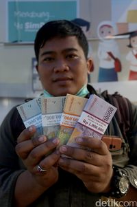 12 Tradisi Lebaran Masyarakat Indonesia yang Dinantikan