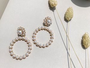 Rekomendasi 10 Anting Cantik untuk Dipakai di Hari Lebaran