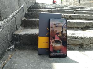 Spesifikasi Realme X yang Akan Segera Meluncur di Indonesia