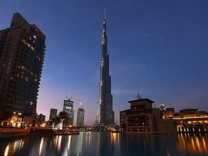 Maaf Banget, Dubai Tak Terima Turis Tanpa Tiket PP