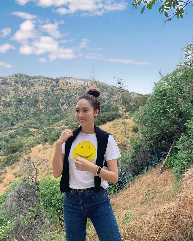 Jessica sering dituduh melakukan operasi plastik oleh netizen. Namun SM Entertainment, management SNSD pernah membantah kabar tersebut.  Foto: Instagram @jessica.syj