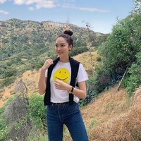 Jessica sering dituduh melakukan operasi plastik oleh netizen. Namun SM Entertainment, management SNSD pernah membantah kabar tersebut.  Foto: Instagram @jessica.syj