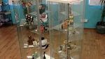 Foto: Museum Kucing Ala Singapura