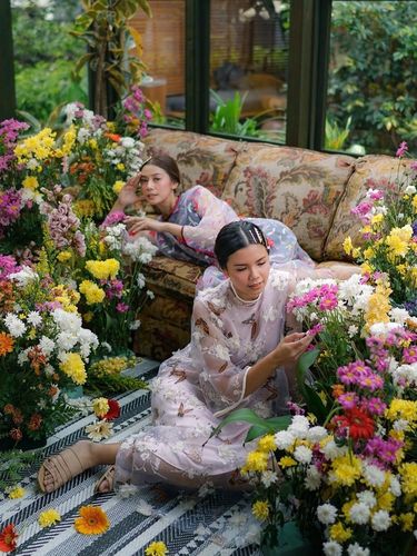 Ganasnya Pemburu Baju Lebaran Ini, Transfer Uang Sebelum Tahu Harga