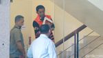 Kembali Diperiksa KPK, Idrus Marham Bawa Alquran
