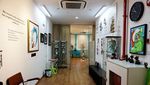 Foto: Museum Kucing Ala Singapura