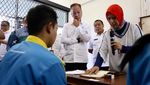 Mensos Siapkan Modal Usaha untuk Kaum Disabilitas