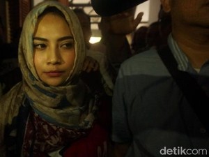 Nasib Vanessa Angel Masih Tanda Tanya Setelah Dua Muncikari Bebas