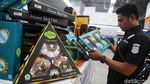 Jelang Lebaran, Polisi Buru Makanan Kadaluwarsa