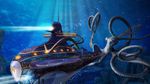 8 Fakta Point Nemo, Tempat Paling Sulit Didatangi di Bumi