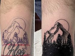 Kocak! Begini Nasib Tato Mantan Pacar