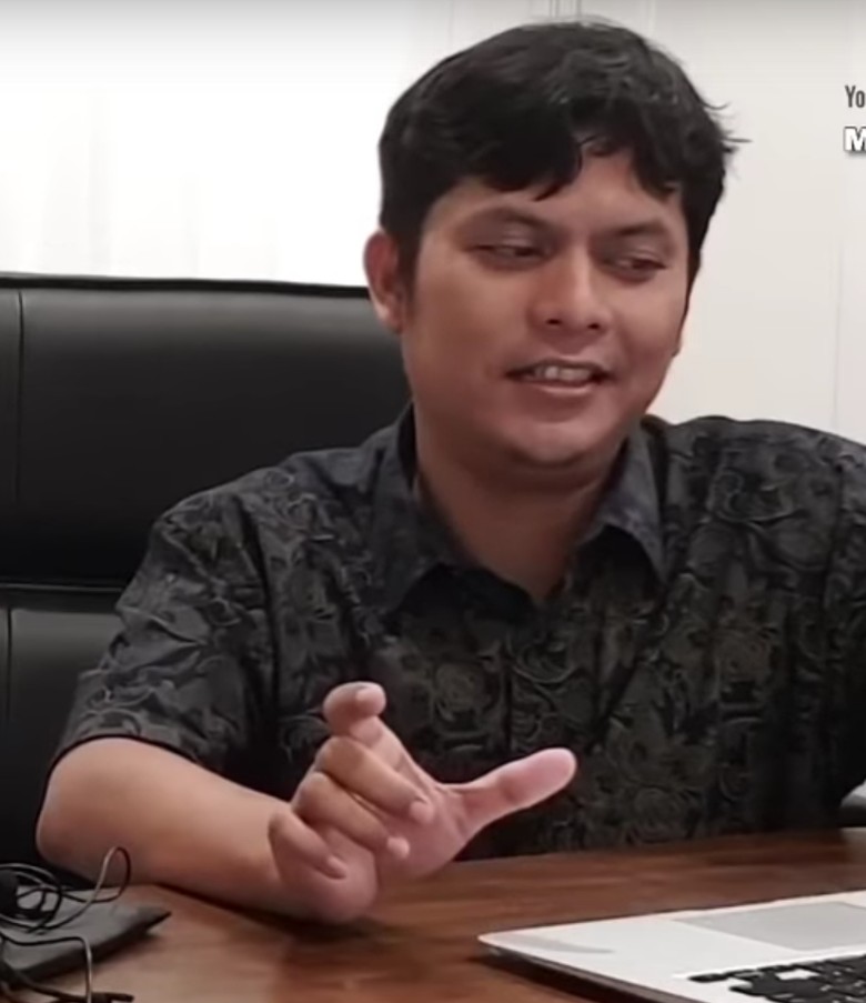 Hasil gambar untuk hairul anas