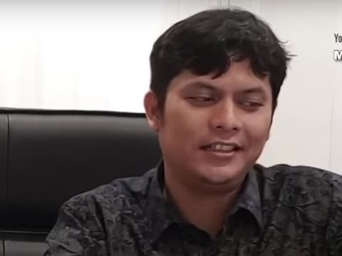 Mahfud Md Mentahkan Kesaksian Keponakan
