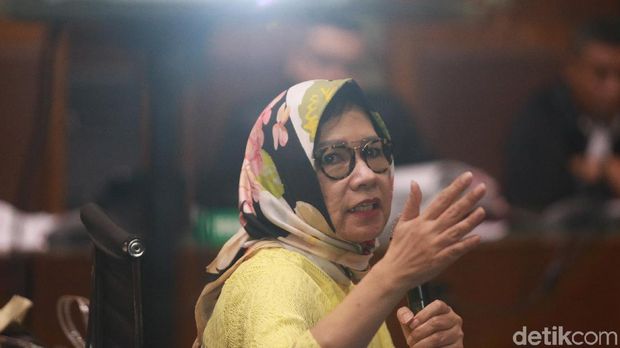 Karen Agustiawan Gugat Auditor, Siapa Otoritas Penghitung Kerugian Negara?