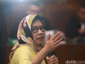 Blok Migas yang Jebloskan Karen Agustiawan ke Penjara 8 Tahun