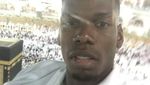 Foto: Paul Pogba dan Kakbah
