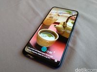 Apakah Realme X Masuk Indonesia?