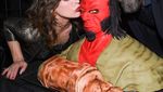 Meski Pernah Lakukan Aborsi, Milla Jovovich Sering Masak Bareng Putrinya, Lho!