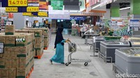 Dengan kondisi tersebut, ia meyakini tidak akan ada kenaikan harga produk selama periode Ramadhan hingga Lebaran nanti.