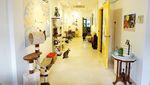 Foto: Museum Kucing Ala Singapura