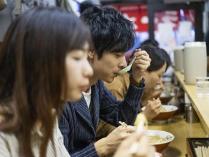 Ini Alasan Kenapa Servis & Jasa di Jepang Begitu Baik
