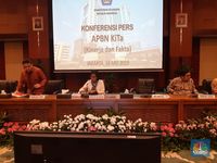 Utang Pemerintah Bertambah Rp 347 T dalam Setahun