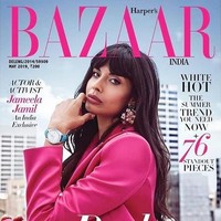 Pacar musisi James Blake tersebut juga cukup aktif dalam berbagai acara amal. Tahun lalu, wanita keturunan Pakistan tersebut pun masuk dalam daftar BBC 100 Women. Foto: Instagram @jameelajamilofficial