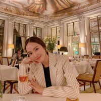 Jesicca sama sekali tidak melakukan opeasi plastik, begitu pernyataan resmi pihak SM Entertainment beberapa tahun silam. Foto: Instagram @jessica.syj