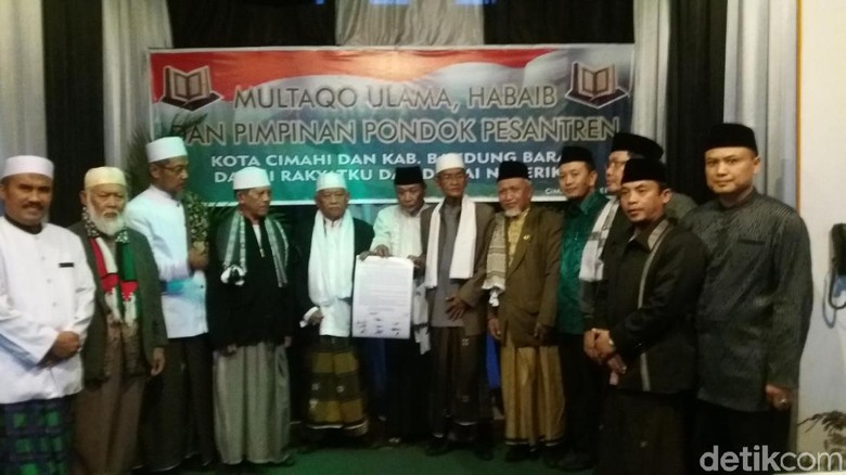 Soal Pemilu, MUI KBB: Zikir dan Doa Minta Hasil Terbaik Pada Allah Soal Pemilu, MUI KBB: Zikir dan Doa Minta Hasil Terbaik Pada Allah