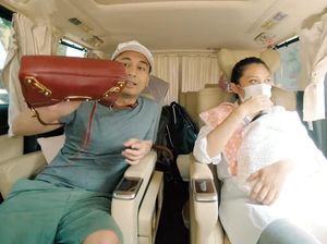 Ketakutan Raditya Dika usai Jadi Ayah Akhirnya Terjadi, Apa Itu?